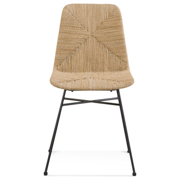 Bassett Mirror Mandao Chair