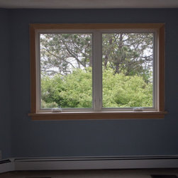 Unique Window Replacement in Swampscott - Windows