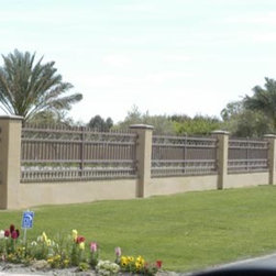 Driveway Gates - Products