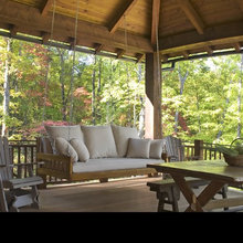 Outdoor furniture