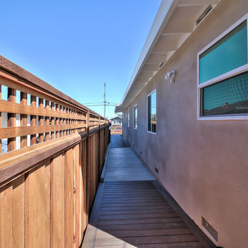 Care Home For Disabled People in San Bruno CA