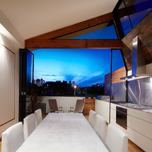 Kitchen Lighting & Design
