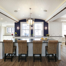 Compelling Ceilings