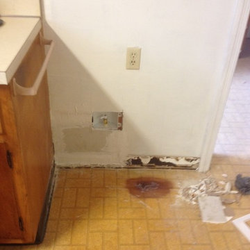 Drywall Repair