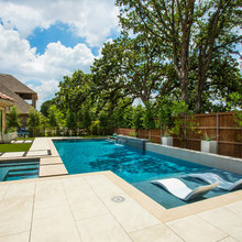 Vacation Home Interior