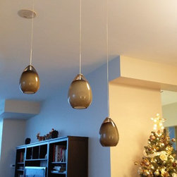 Condo Track Lighting - Products