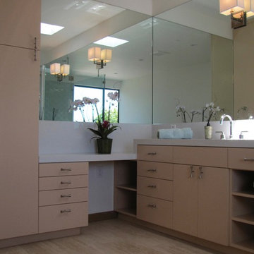 Bathroom Vanities