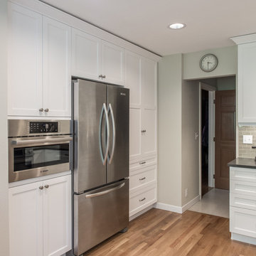 A Kitchen Fit for a Family