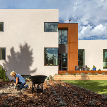 Innes Residence