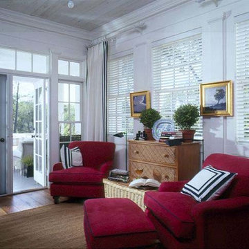Carolina Island House