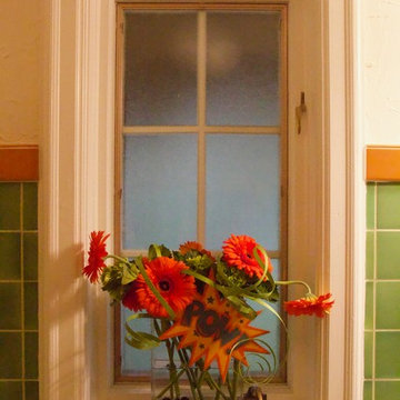 The Historic 1927 Portuguese Barrett Home