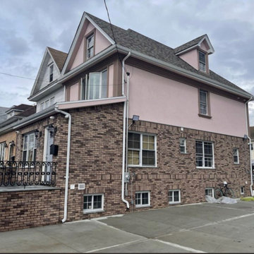 Painting - Exterior Painting Services