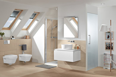 Villeroy And Boch- Architectura