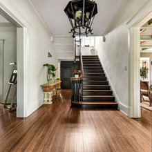 Savannah Foyer