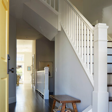 San Francisco Renovation