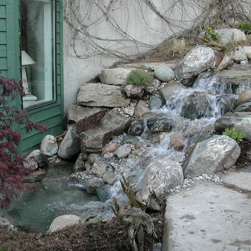 Waterscapes