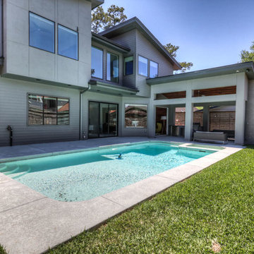 Hogan Residence