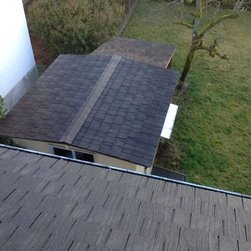 Eco-friendly Rubber Roofing - Products