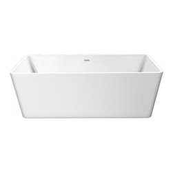Bathtub - Bathtubs