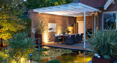 Die 15 Besten Landschaftsarchitekten Houzz