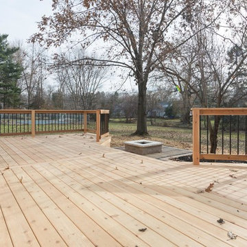 Beachwood Project