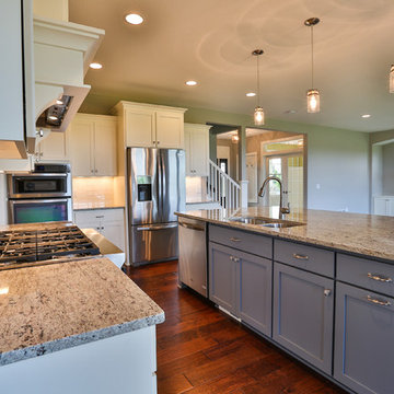 Custom - Hills of Troy | Hudson, WI
