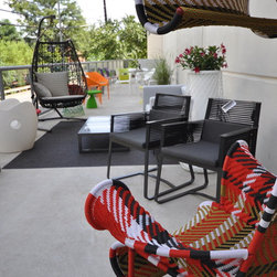 Urbanspace Interiors Patio - Furniture