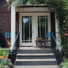 Dixon Exterior