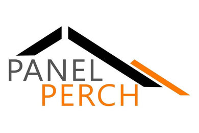 Panel Perch - Solar Panel Mount