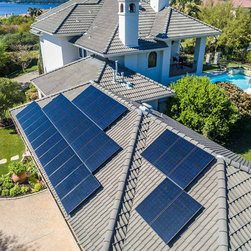 SunPower by Freedom Solar - Products