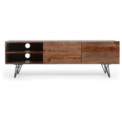 Midcentury Entertainment Centers And Tv Stands by Houzz