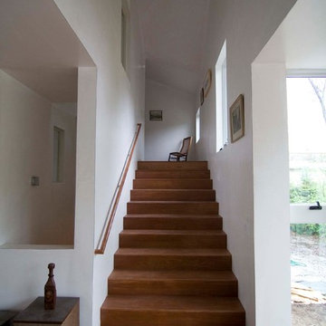 Newton Residence