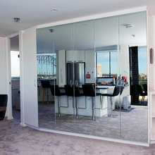 Wardrobes
