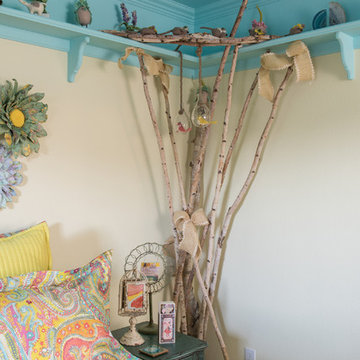 Nursery Suite