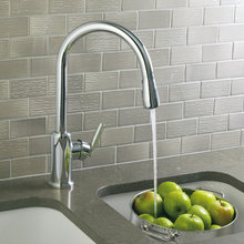 kitchen faucet