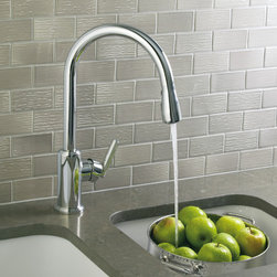 Vir Stil By Laura Kirar For KALLISTA - Kitchen Faucets