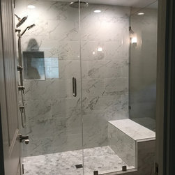 Shower doors - Products