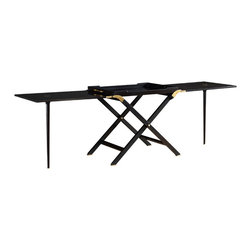 Butler Table - Baker Furniture - Indoor Pub And Bistro Tables