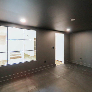 Ultra Modern Brentwood | Downtown Naperville, IL
