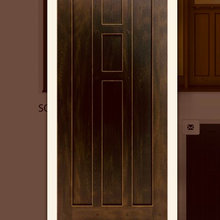 Inside Doors