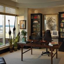 Home Office Ideas