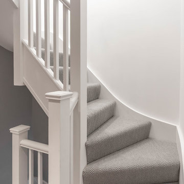 Loft Conversion in Twickenham