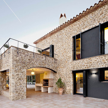 CASA EN EL EMPORDÀ