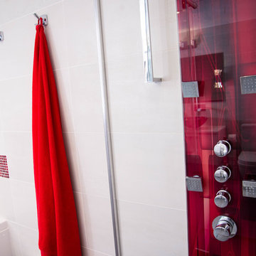 Bathroom / Salle de bain Brossard