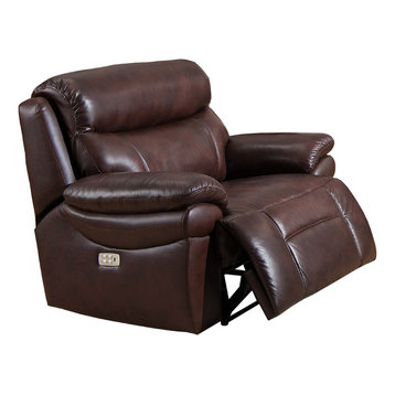 best brand power recliners