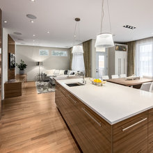 Kitchens