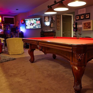Vitek home