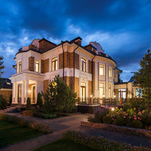 exteriors