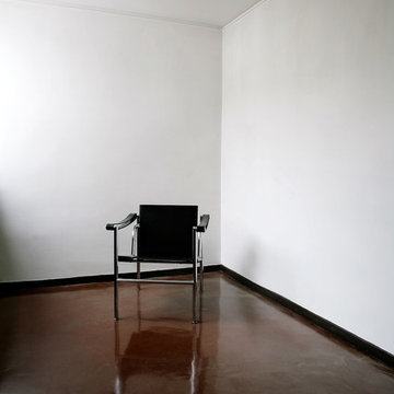Le Corbusier et Pierre Jeanneret, Maison La Roche