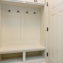 Mud Room